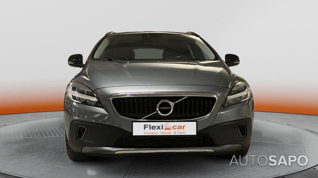 Volvo V40 Cross Country de 2017