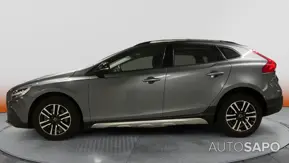 Volvo V40 Cross Country de 2017