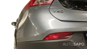 Volvo V40 Cross Country de 2017