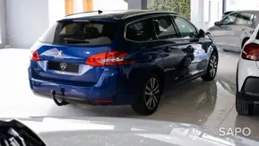 Peugeot 308 de 2018