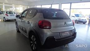 Citroen C3 1.2 PureTech C-Series de 2020