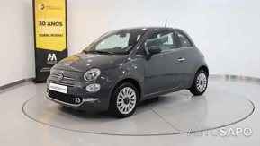 Fiat 500 1.0 Hybrid Dolcevita de 2022