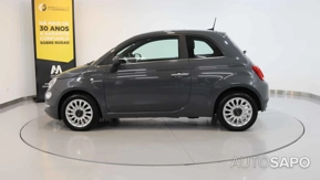 Fiat 500 1.0 Hybrid Dolcevita de 2022