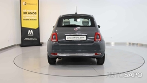 Fiat 500 1.0 Hybrid Dolcevita de 2022