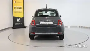 Fiat 500 1.0 Hybrid Dolcevita de 2022