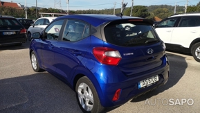 Hyundai i10 1.0 Comfort de 2021