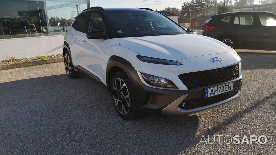 Hyundai Kauai 1.6 CRDi Premium Pack Plus de 2021