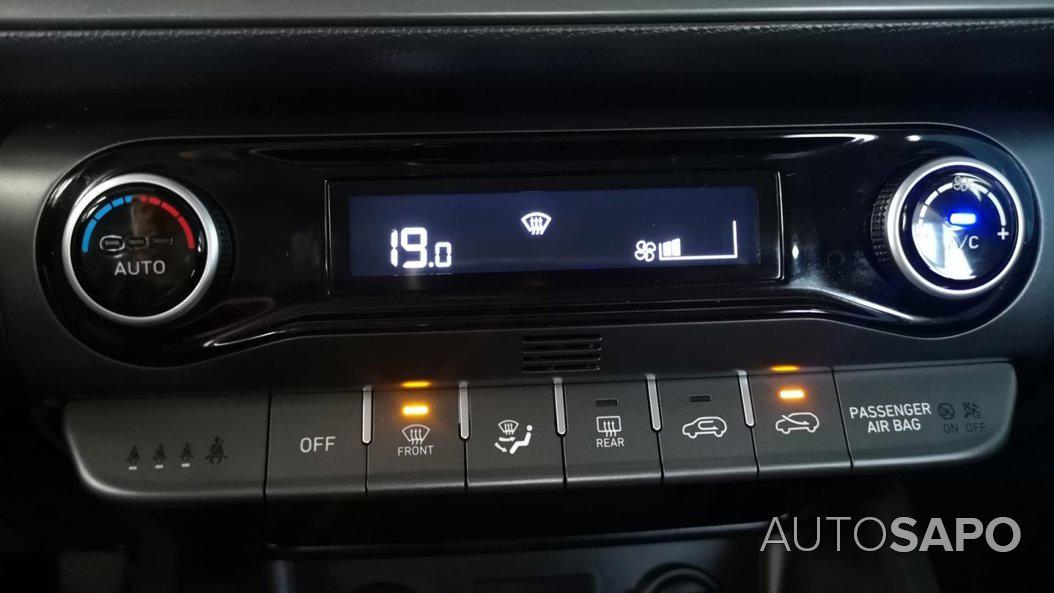 Hyundai Kauai 1.6 CRDi Premium Pack Plus de 2021