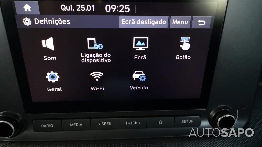 Hyundai Kauai 1.6 CRDi Premium Pack Plus de 2021