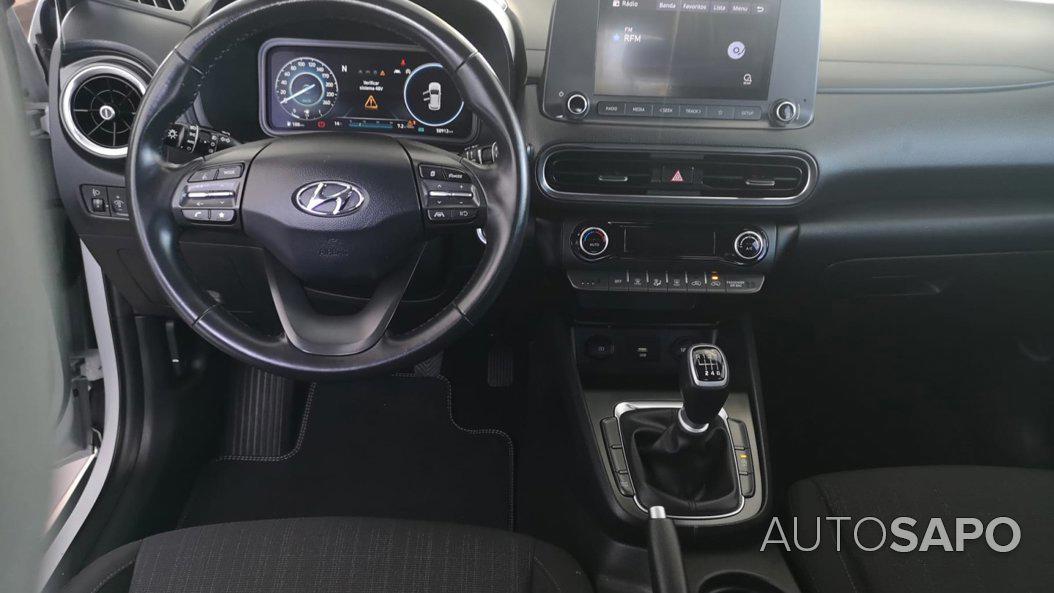 Hyundai Kauai 1.6 CRDi Premium Pack Plus de 2021