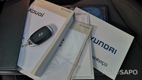 Hyundai Kauai 1.6 CRDi Premium Pack Plus de 2021