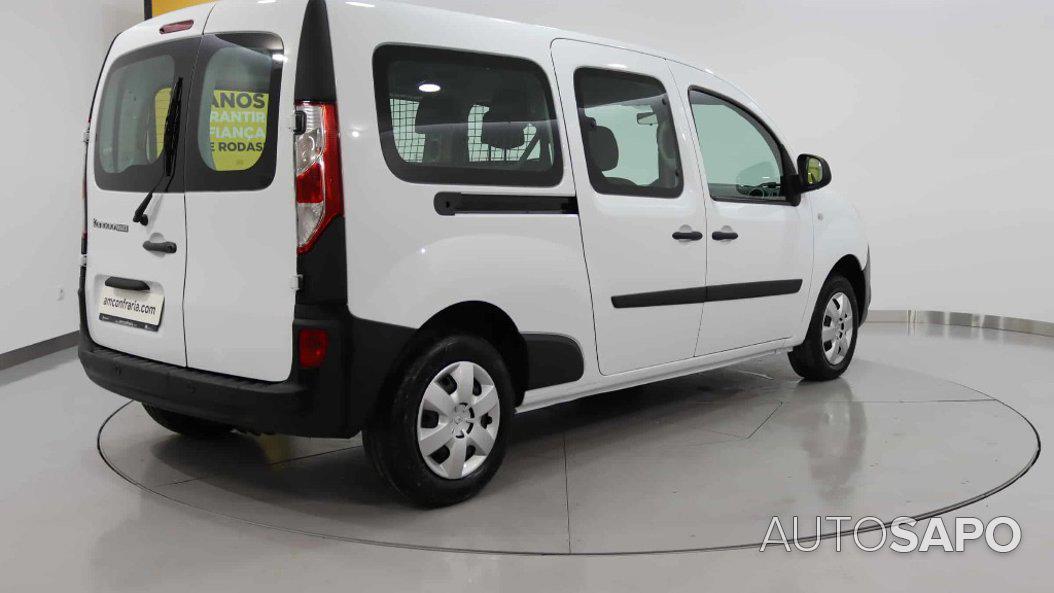 Renault Kangoo 1.5 dCi de 2019