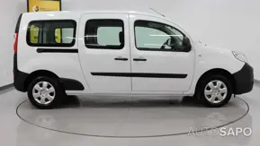 Renault Kangoo 1.5 dCi de 2019