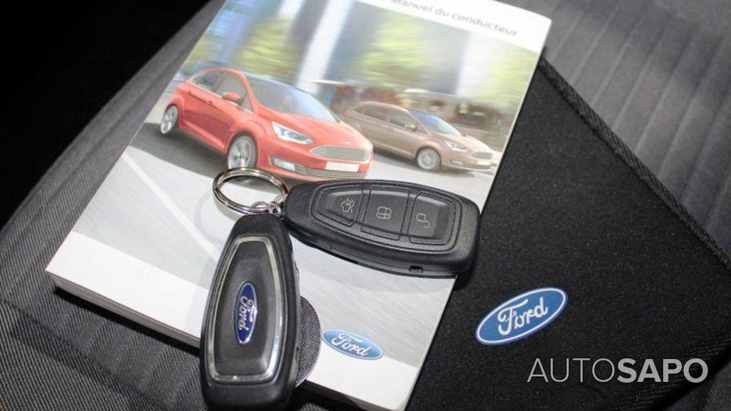 Ford Grand C-MAX 1.0 Ecoboost Titanium S/S de 2018