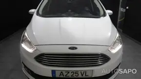 Ford Grand C-MAX 1.0 Ecoboost Titanium S/S de 2018