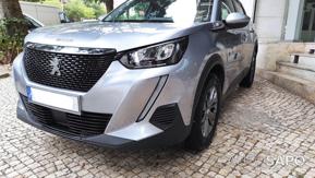 Peugeot 2008 1.2 PureTech Active Pack de 2023