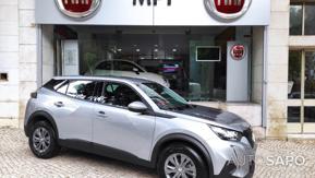 Peugeot 2008 1.2 PureTech Active Pack de 2023