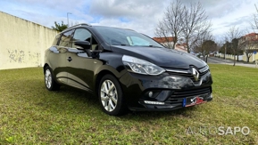 Renault Clio de 2018