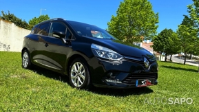 Renault Clio de 2018