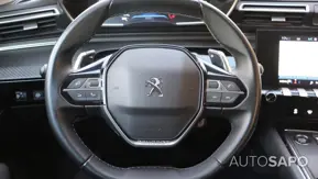 Peugeot 508 de 2019