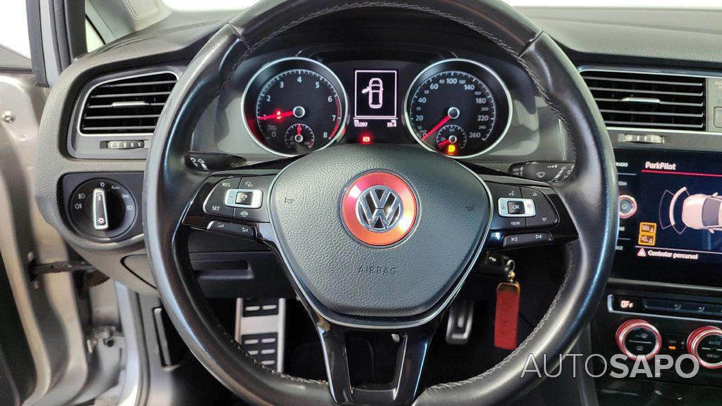 Volkswagen Golf 1.0 TSI Confortline de 2019