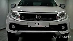 Fiat Fullback de 2018