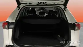 Toyota RAV4 de 2020