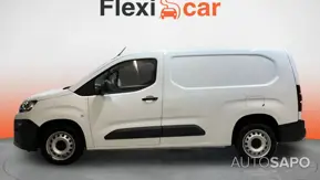 Citroen Berlingo de 2020