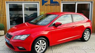 Seat Leon de 2013