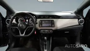 Nissan Micra 1.0 IG-T Acenta de 2023