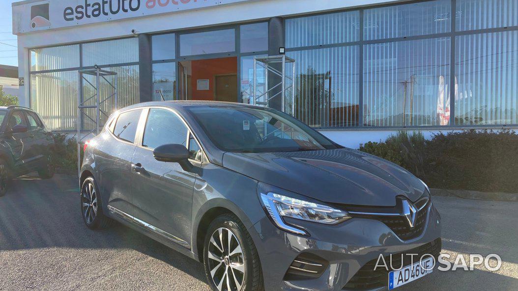 Renault Clio 0.9 TCe Limited Edition de 2019