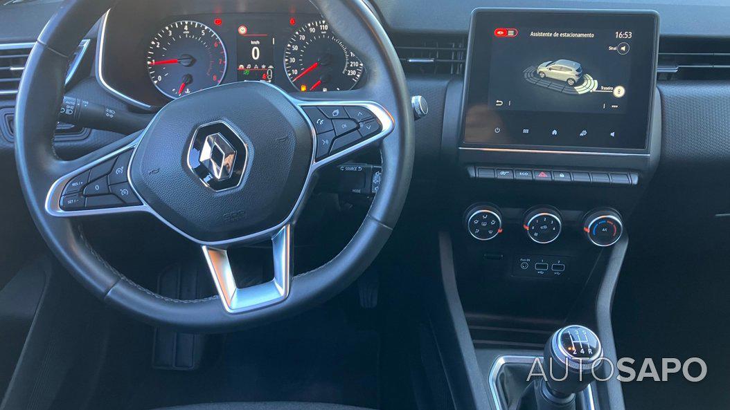 Renault Clio 0.9 TCe Limited Edition de 2019