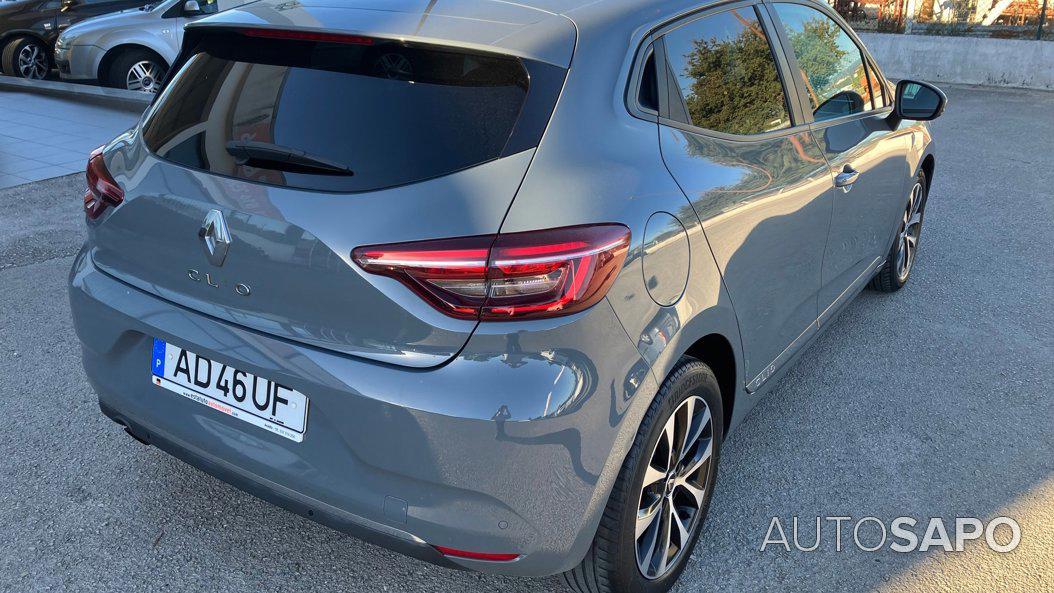 Renault Clio 0.9 TCe Limited Edition de 2019