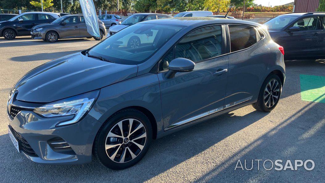 Renault Clio 0.9 TCe Limited Edition de 2019