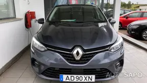 Renault Clio 0.9 TCe Limited Edition de 2019