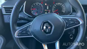 Renault Clio 0.9 TCe Limited Edition de 2019