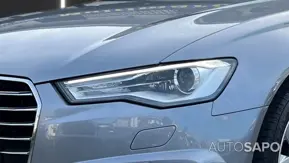 Audi A6 de 2017