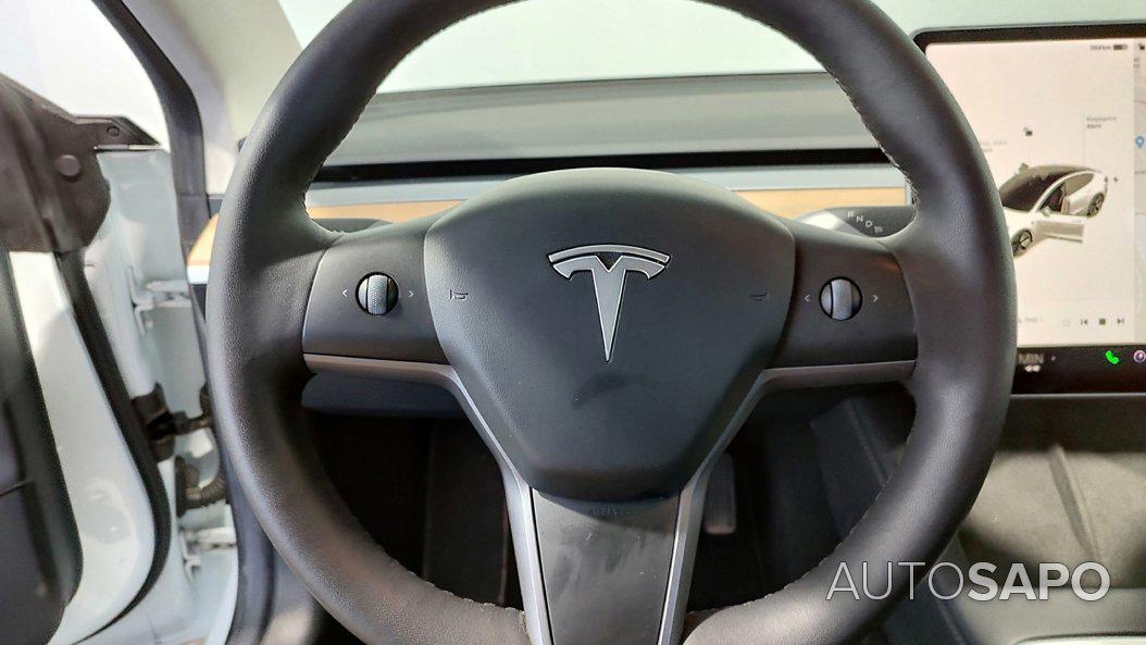 Tesla Model 3 de 2021