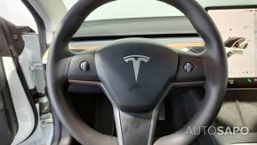 Tesla Model 3 de 2021