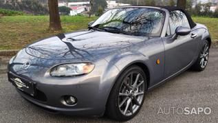 Mazda MX-5 de 2006