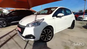 Peugeot 208 de 2019