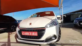 Peugeot 208 de 2019