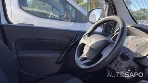 Renault Kangoo de 2020