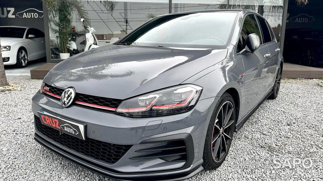 Volkswagen Golf de 2019