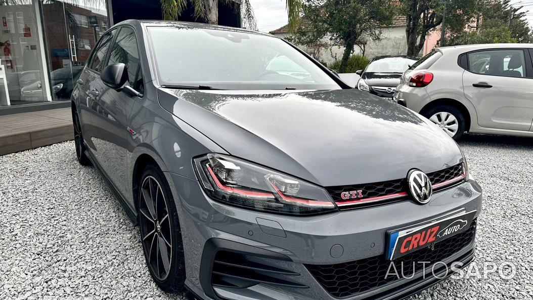 Volkswagen Golf de 2019