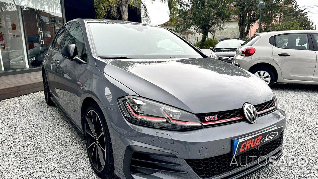 Volkswagen Golf de 2019