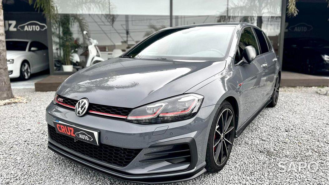 Volkswagen Golf de 2019