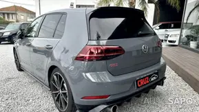 Volkswagen Golf de 2019