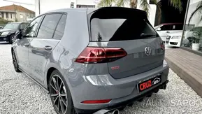 Volkswagen Golf de 2019