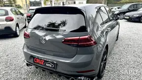 Volkswagen Golf de 2019